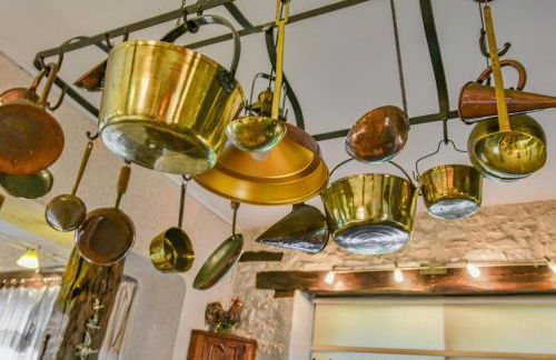 Les Roches de Roquecor - Foto 19