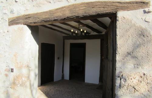 Casa San Andrés del Valle - Foto 47