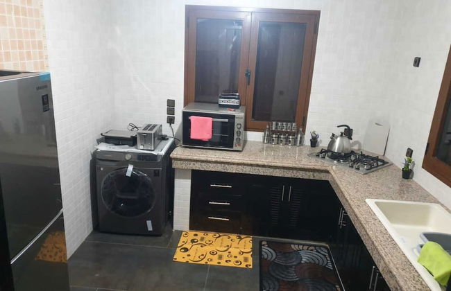 Chalet Asmoun 2 - Foto 10