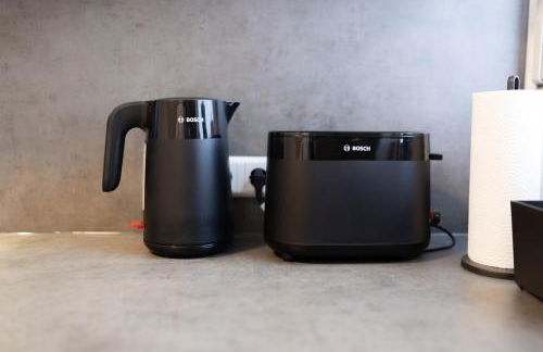 Maisonette-Wohnung in Bestlage von Filderstadt - Foto 7