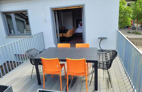 XZLLENZ Küche Bad S-Bahn Parken Smart-TV Wellbeing - Foto 32