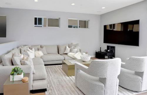 Haines Luxury Dream Home - Bay Views, Rooftop, Fire Pit & AC - Foto 2