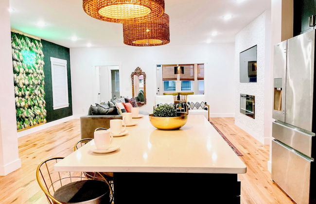 Boutique Chic - Photo 9