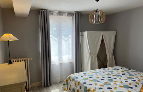 Maison centre Lamotte Beuvron - Foto 8