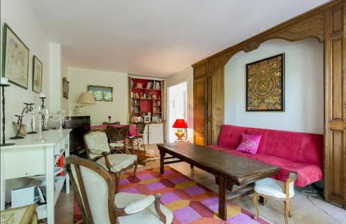 Lumineux 3 pièces face à la Seine à 100m du tramway T2 - Foto 7