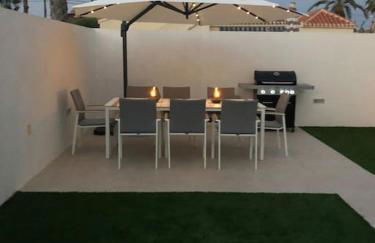 Moderne luksus villa i Torrevieja / Alicante - Foto 13