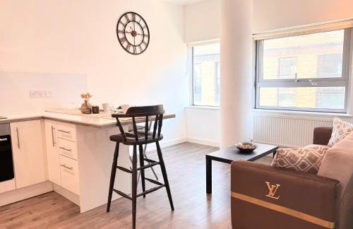 Apart-Hotel in Delta Point Croydon - Foto 27