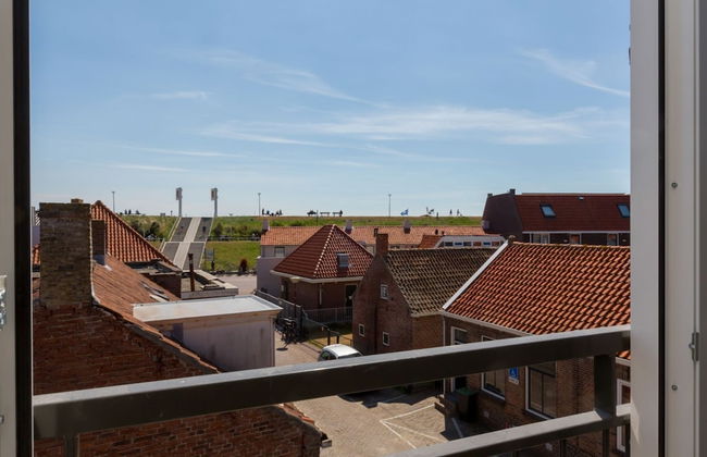 Luxury 6-person Apartment Near Zoutelande Beach - Photo 7