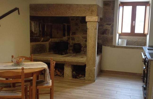 O Cruceiro - Photo 18