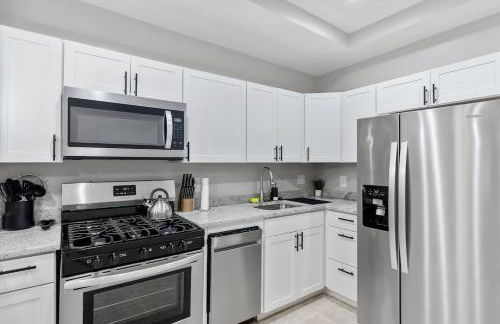 Charm City Homestay in Washington Village - Foto 15