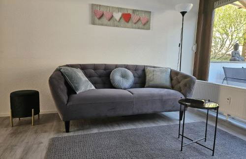 Becks schöne Ferienwohnung - Foto 6