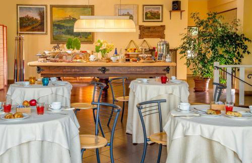 Valle Del Buttero - Foto 43