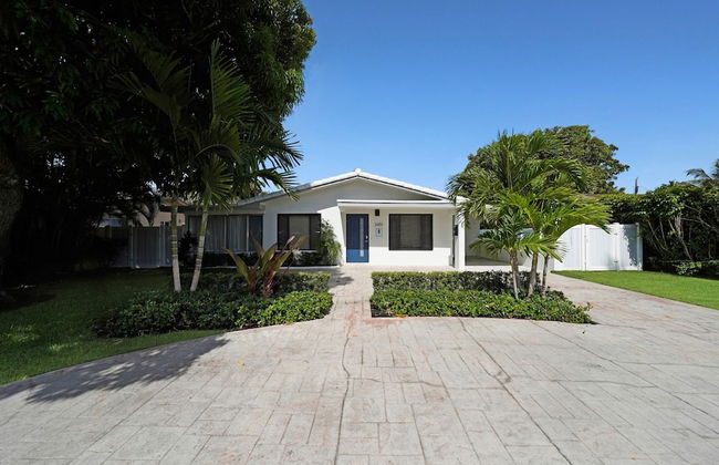 Seahorse Villa 3 in Oakland Park - Foto 36