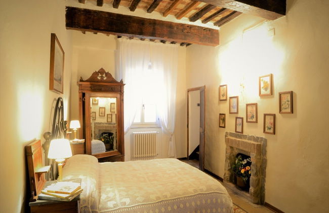 Il Palazzo Boutique B&B - Foto 17