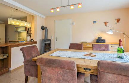 Kamminke - Reetdachhaus - Foto 12