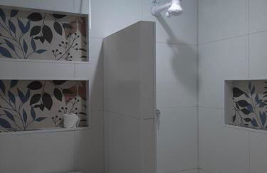 Suite mobiliada aconchegante praia atalaia - Foto 9