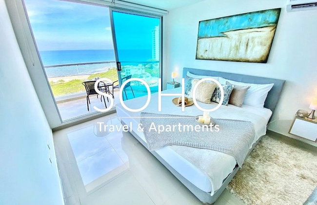 Apartamentos Aragoa - Cerca al Mar by SOHO - Foto 71