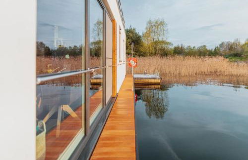 Floatinghouses Spreewald - Foto 17