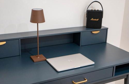 Luxury Apartment in Bari Center - Foto 17