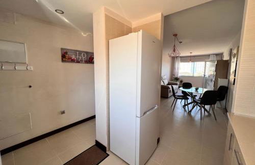 Seaview Paradise Hard Rock Apartment - Foto 18