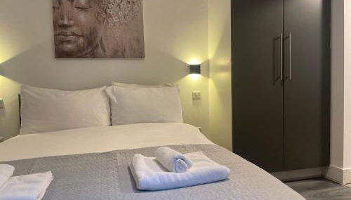 Amazing studios 2 - East London - Foto 3