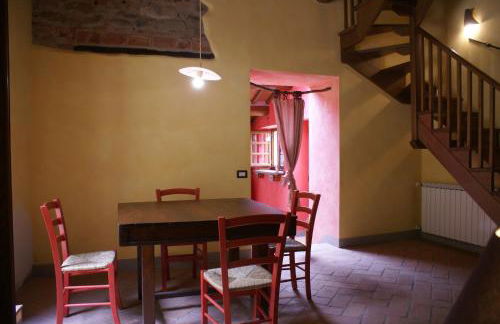 Tradizione Toscana ristrutturata nel 2021 - Foto 17