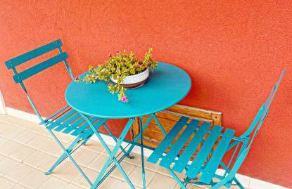 La Casa Di Rosa - Foto 30