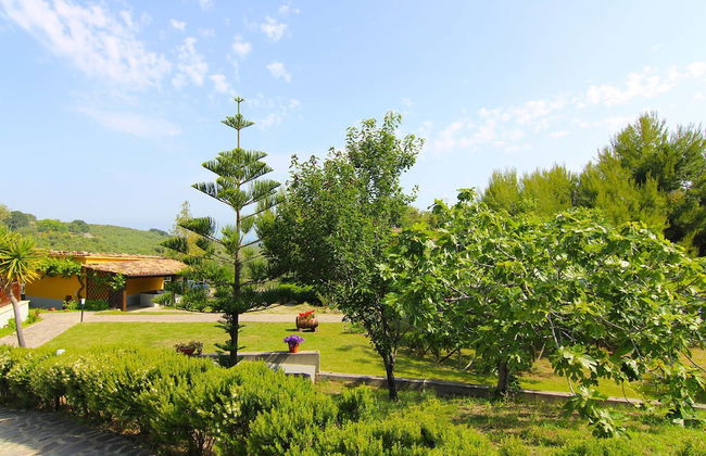 Agriturismo Vulcano - Foto 36