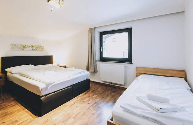 Areit Apartments by we rent - Foto 11