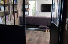 Maison de vacances à l'Ayguade classée 3 étoiles, climatisée,3mn à pied plage et restos ,5mn aéroport, 10mn gare - Foto 38