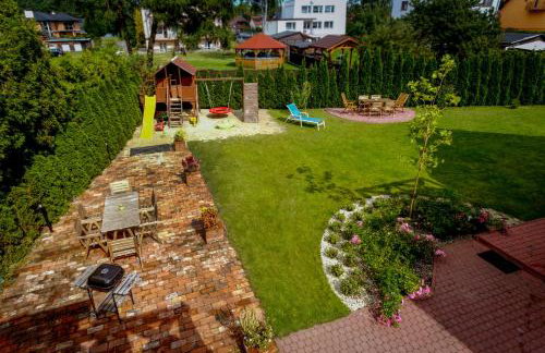 Apartament z tarasem - Foto 20