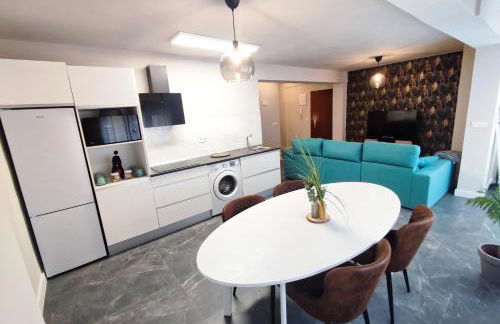 Apartamento Suite 48- Recién reformado - Foto 24