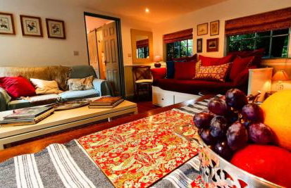 Charming Victorian Coach House - Foto 9