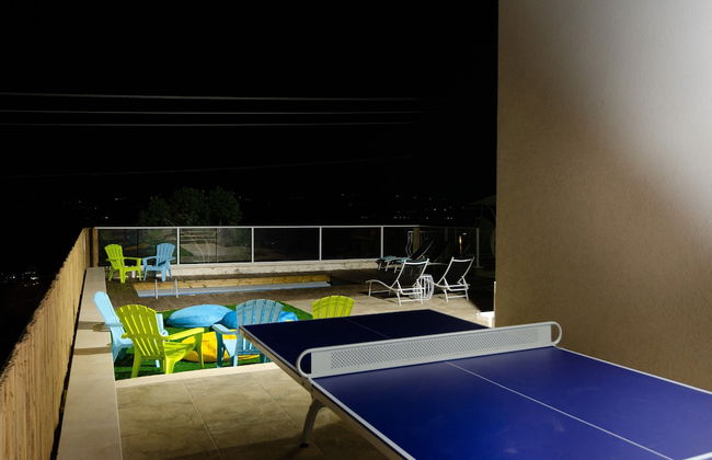 Villa view - Foto 27