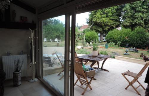 Villa Roland en Bourgogne - Foto 66