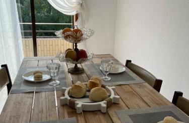 Lovely 2 bedroom apartment 100m from the beach - Foto 4