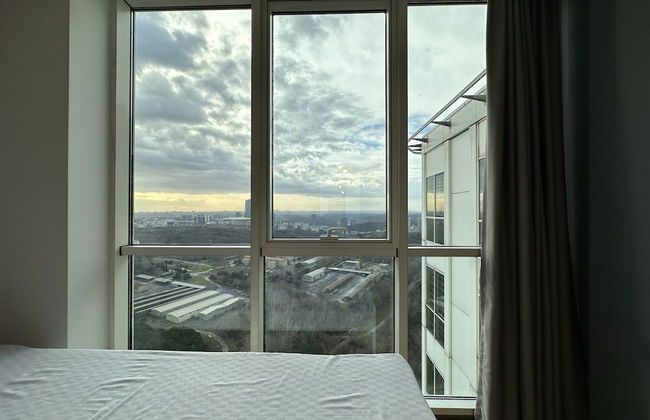 Mashattan Residence by Suites Fiore - Foto 65