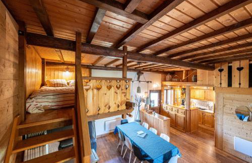 L'Escampette à la Fontanette - Foto 22