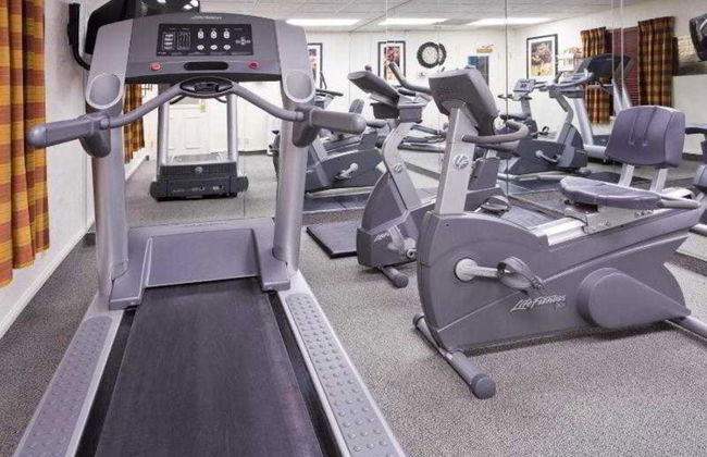 Sonesta ES Suites Lake Buena Vista - Foto 34