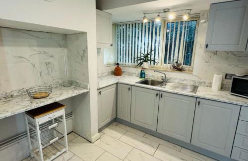 Bryn Gwyn Lodge - Photo 10