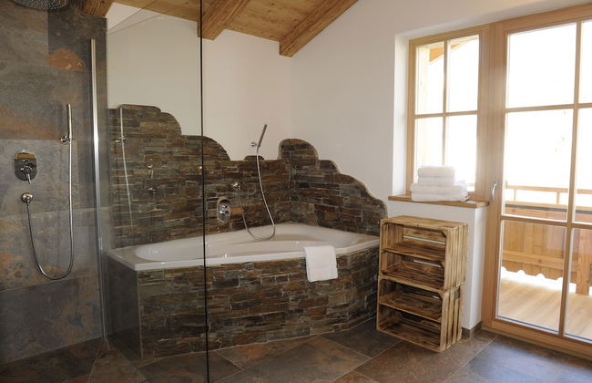 Chalets Rustika - Foto 19