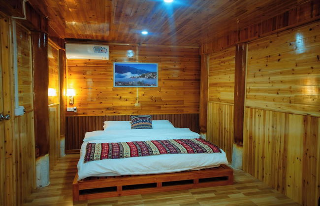 SaPa Village Retreat - Dine & Coffee - Foto 22