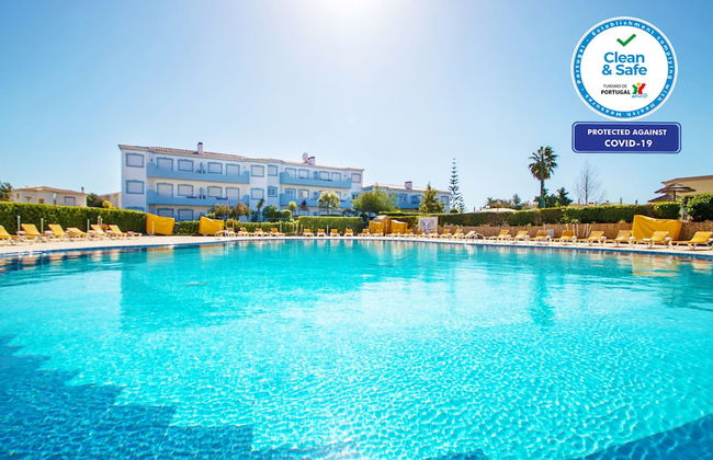 Apartamento Oasis Park - Foto 64