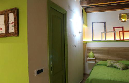 Guest House La Casetta - Foto 17