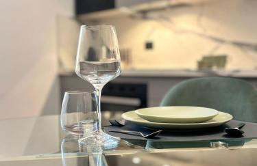 Casa Jolie - vista castello - Foto 11