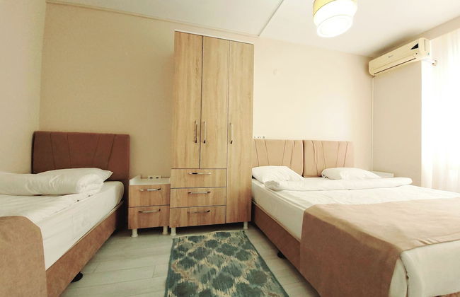 CITY59 SUITES & RESIDENCE - Foto 23