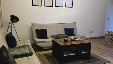 Lehn dich zurück - Foto 4