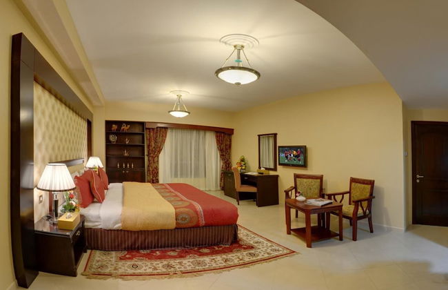 Deira Suites Hotel Apartment - Foto 19