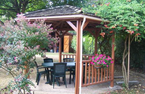 Charmante maison de campagne avec jardin privatif, proche étangs et nature, idéale rando et vélo. - FR-1-591-80 - Foto 13