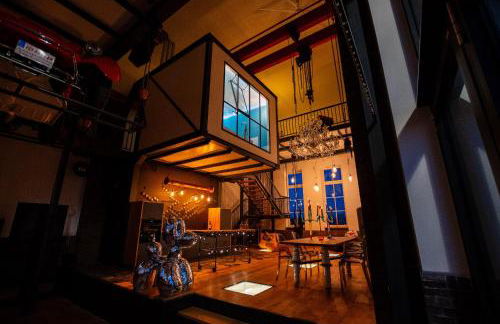 Altes Wasserwerk Tecklenburg - Foto 25